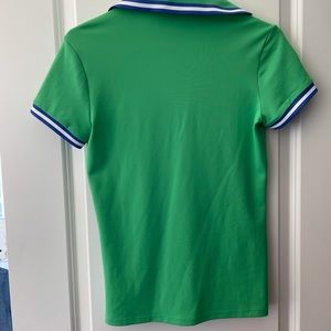 Brand new golfwear from Hawaii